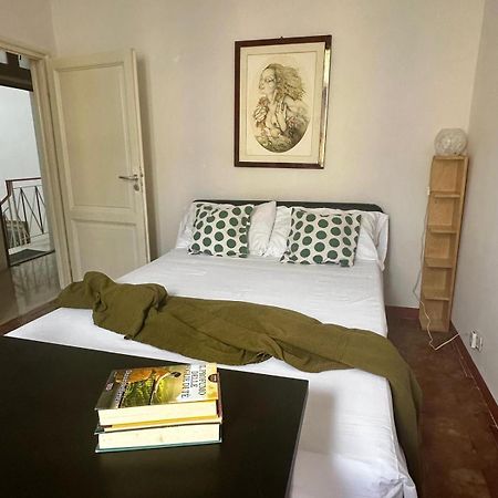 Emme Apartment Флоренция Экстерьер фото