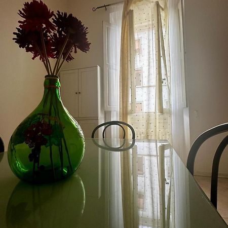 Emme Apartment Флоренция Экстерьер фото
