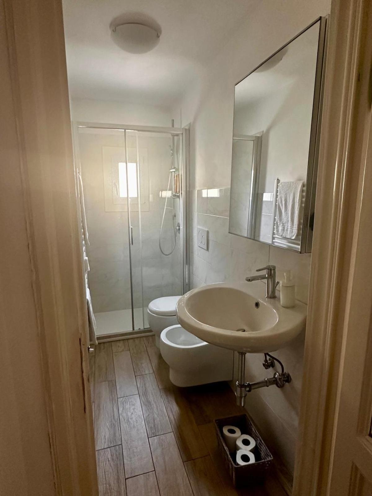 Emme Apartment Флоренция Экстерьер фото
