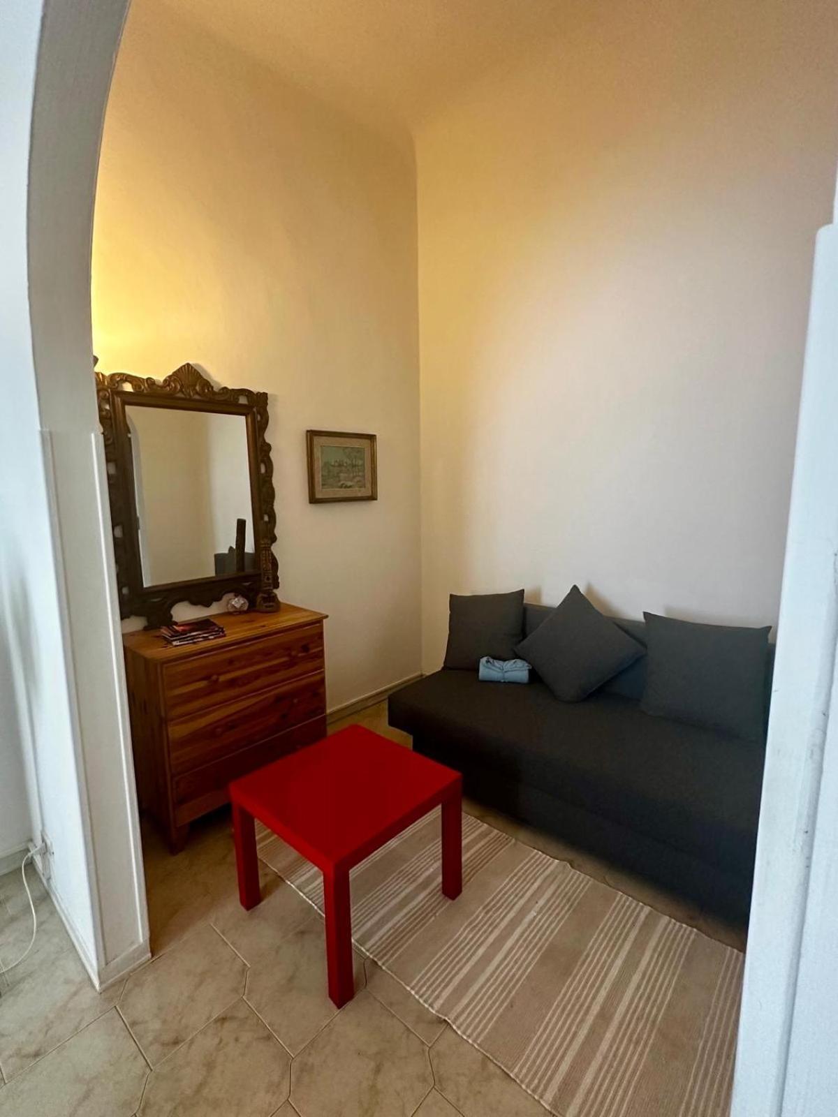 Emme Apartment Флоренция Экстерьер фото