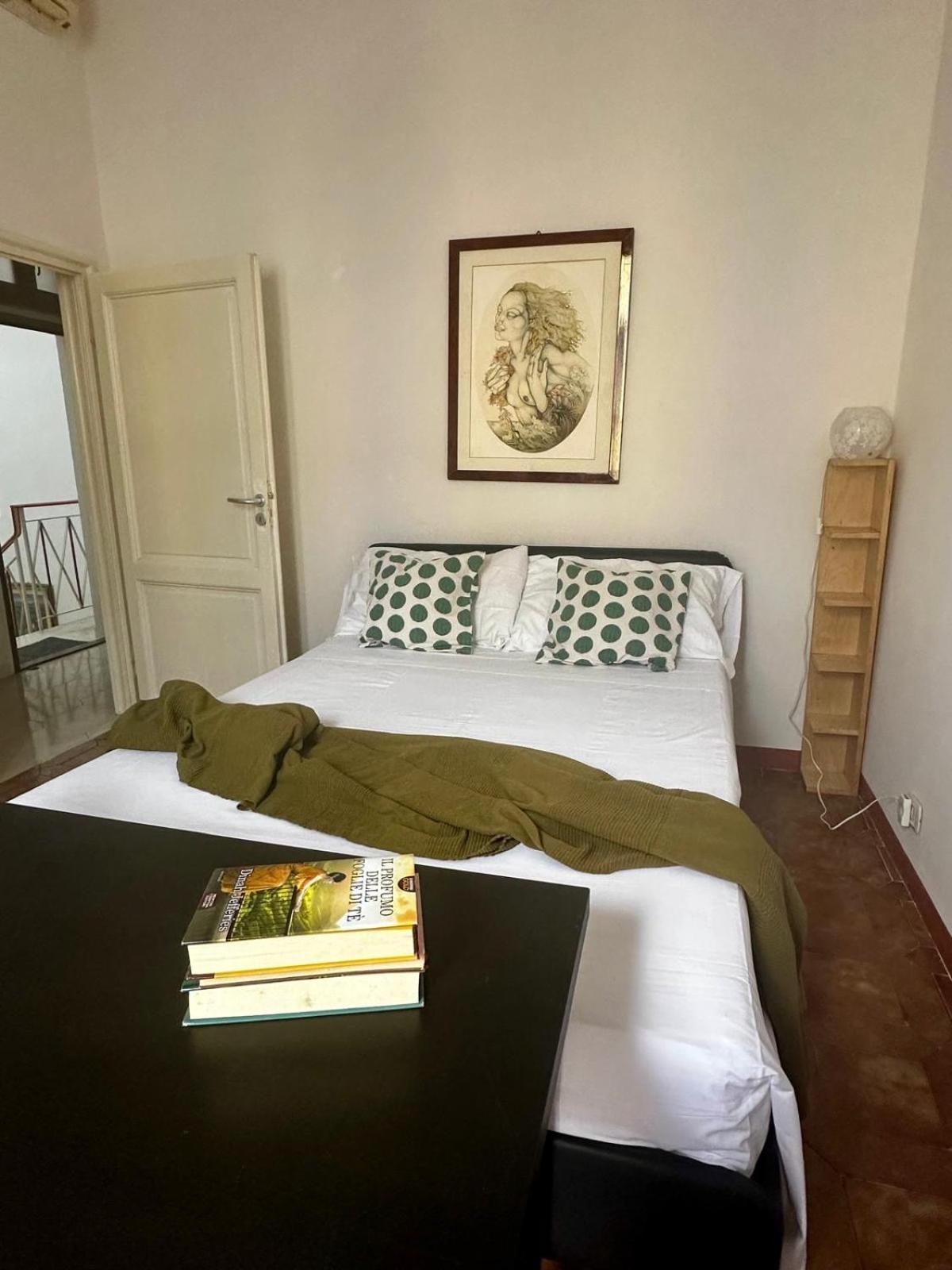 Emme Apartment Флоренция Экстерьер фото