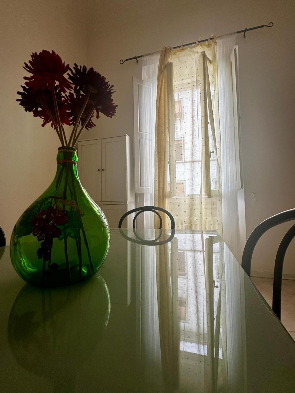 Emme Apartment Флоренция Экстерьер фото