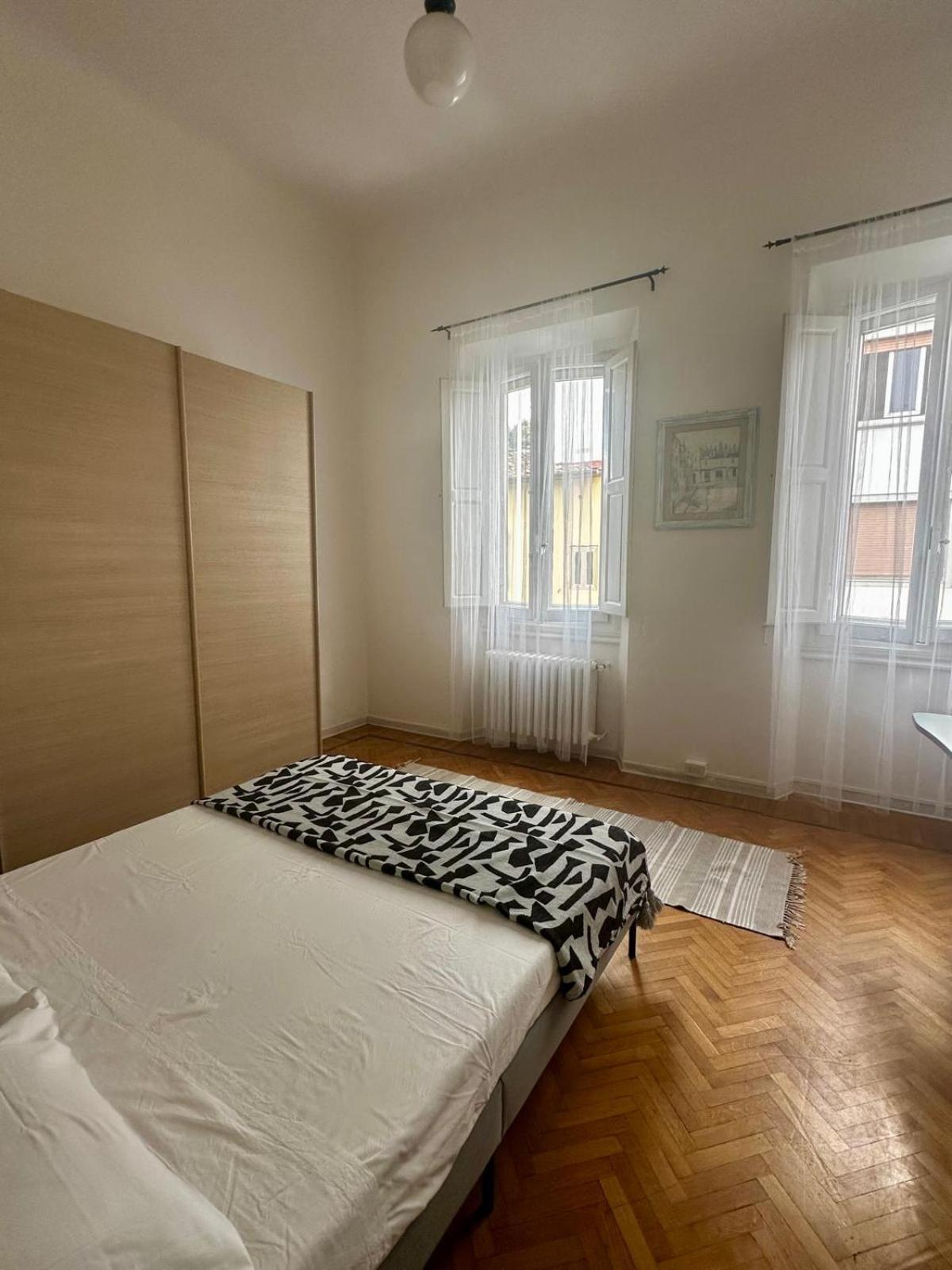 Emme Apartment Флоренция Экстерьер фото