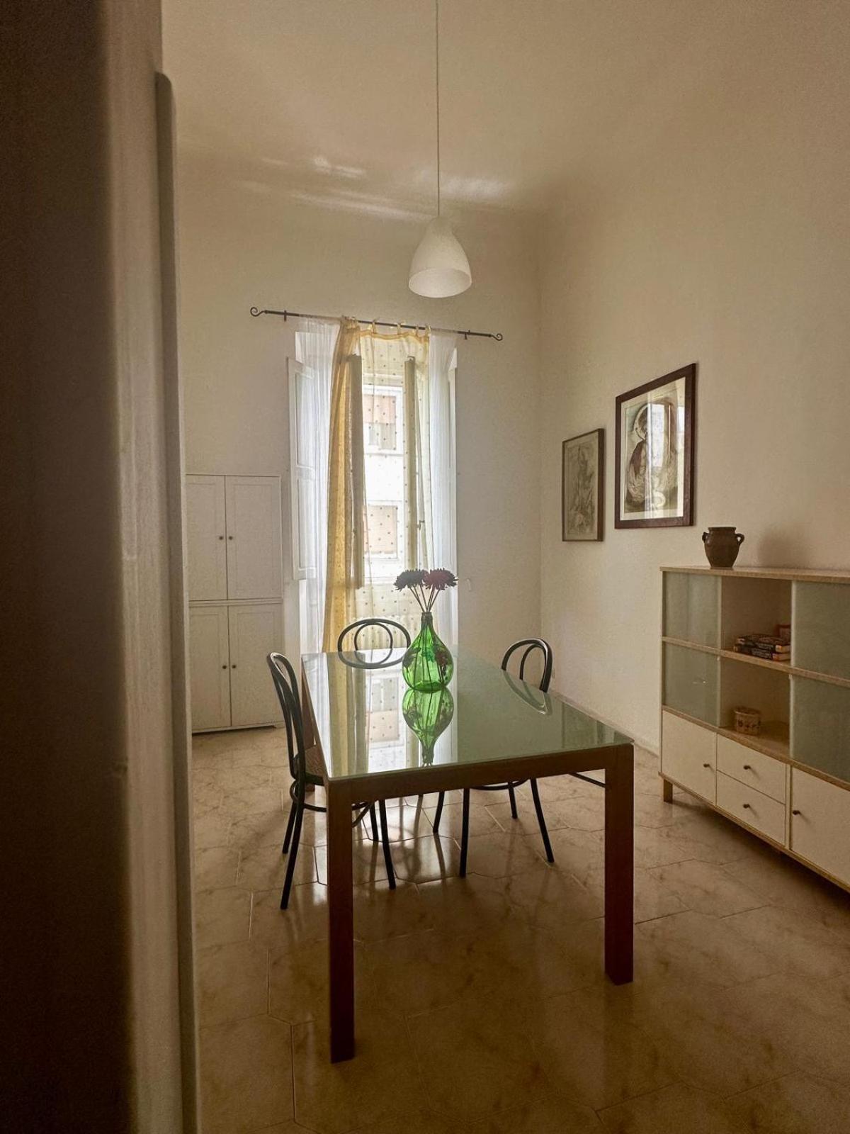Emme Apartment Флоренция Экстерьер фото