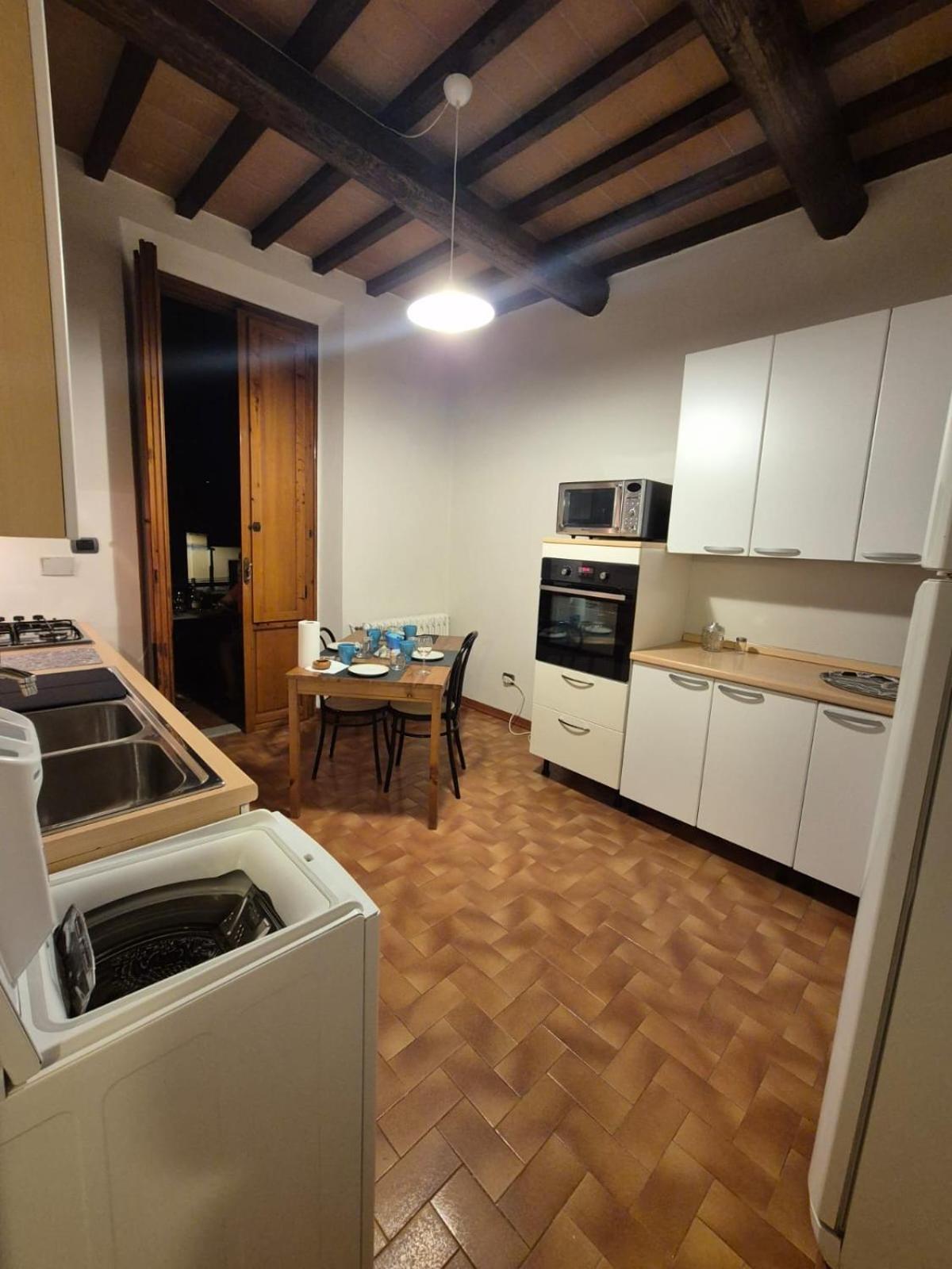 Emme Apartment Флоренция Экстерьер фото