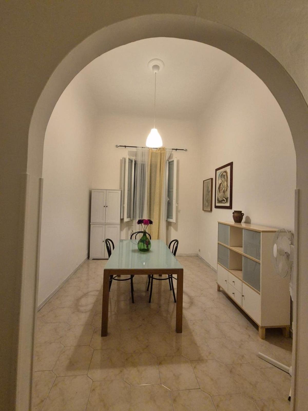 Emme Apartment Флоренция Экстерьер фото