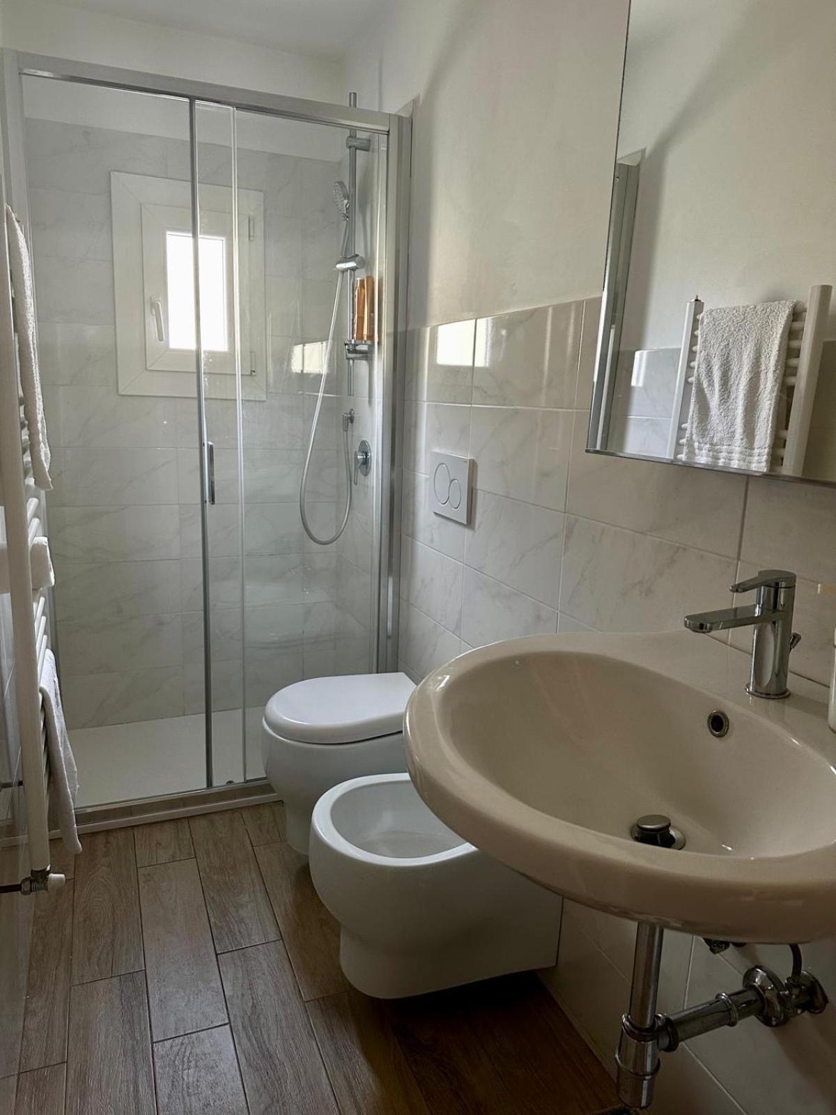 Emme Apartment Флоренция Экстерьер фото