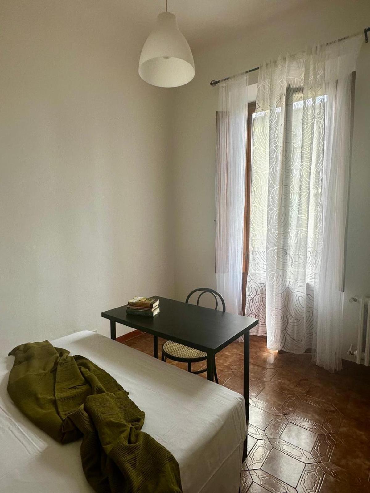 Emme Apartment Флоренция Экстерьер фото