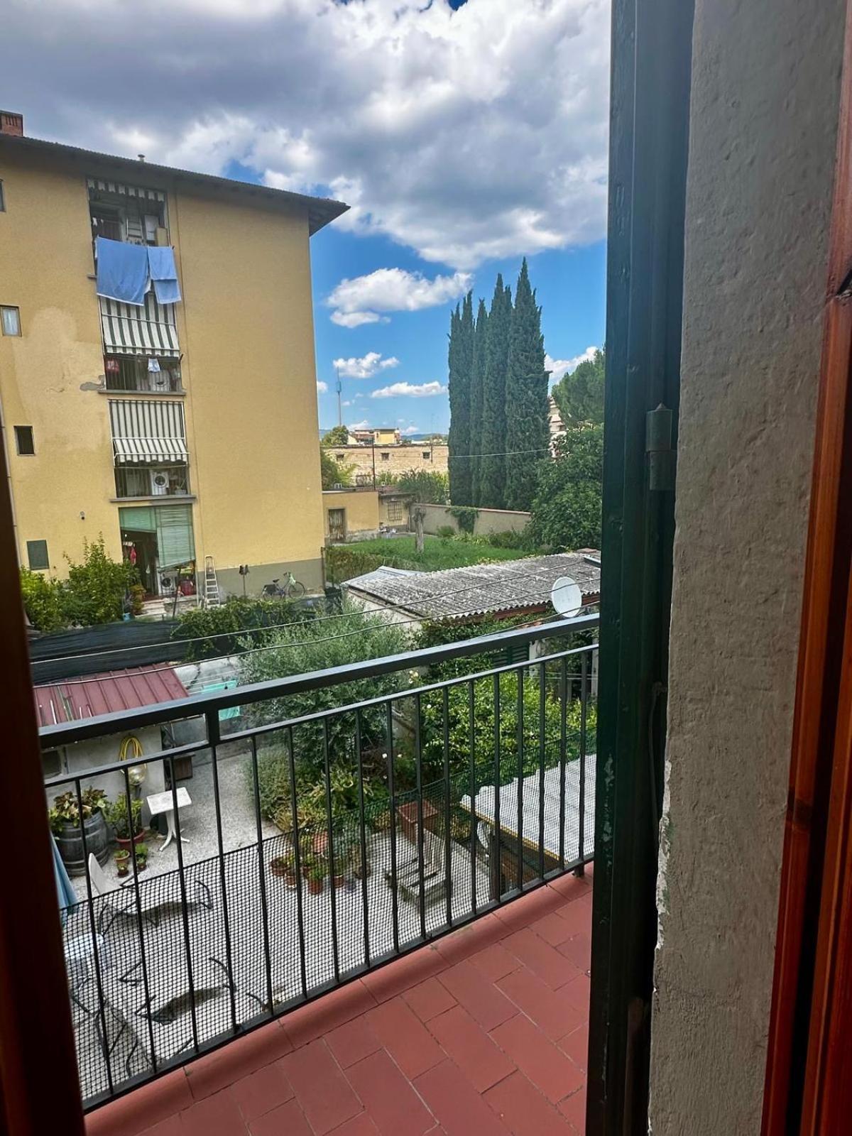 Emme Apartment Флоренция Экстерьер фото