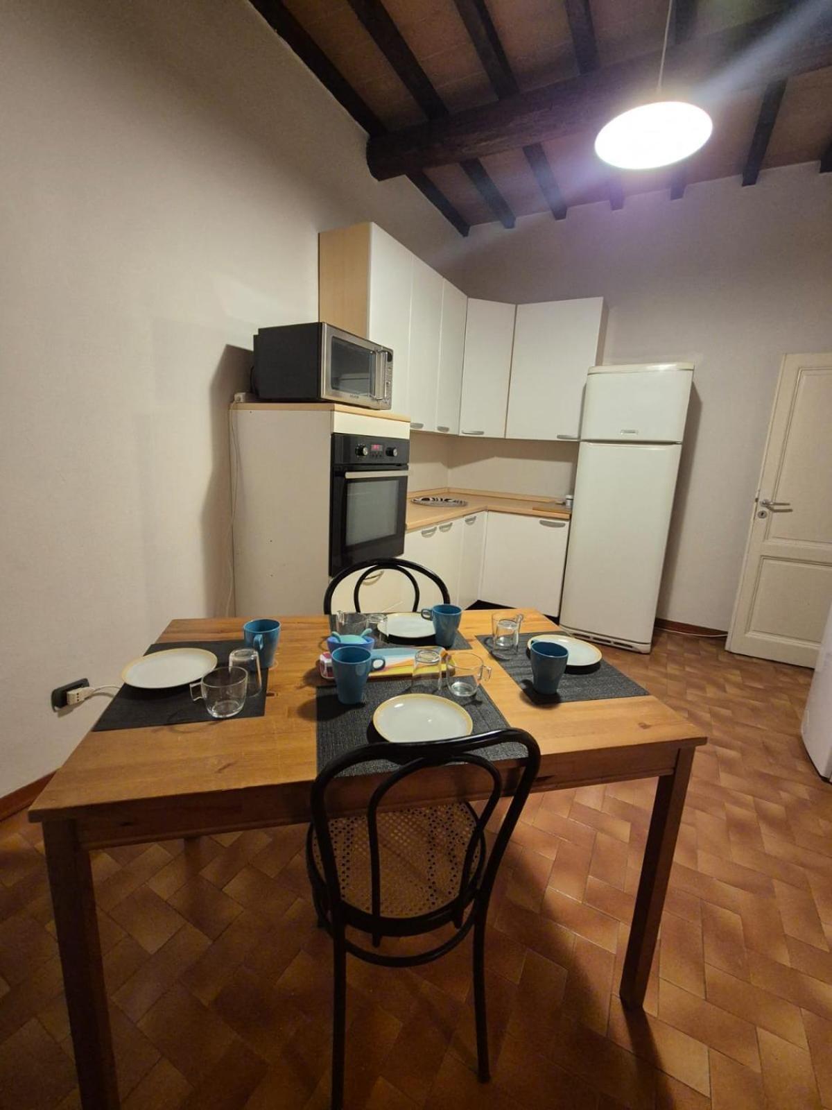 Emme Apartment Флоренция Экстерьер фото